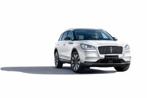 Lincoln Corsair 2020 года  (CN)
